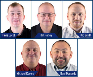 Lyndex-Nikken enhances customer support with expanded sales team
