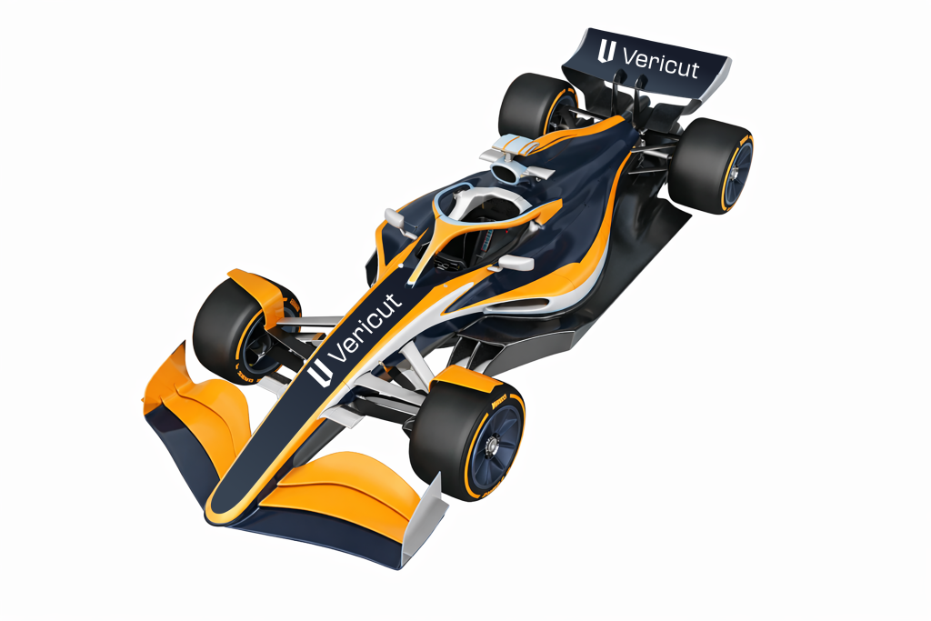 Image from 1 Precision