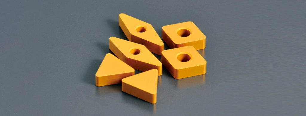 Engineering cast iron machining with strategic ceramic application image