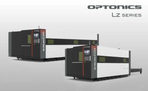 Mazak Optonics launches OPTONICS affiliate brand in U.S. market
