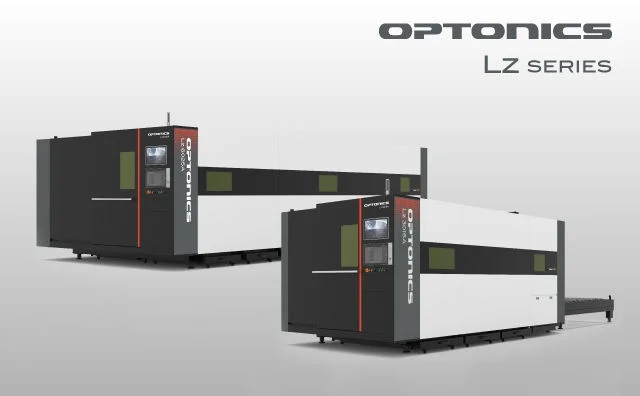 optonics lz series