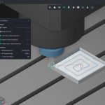 Software offers faster toolpath calculation