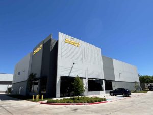 Davi moves North American operations to new headquarters