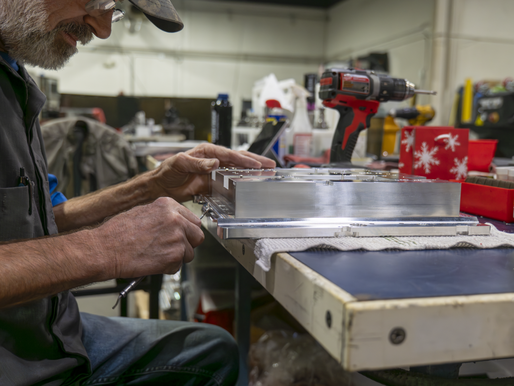 Alturas unites three manufacturers under EnviroTech brand image