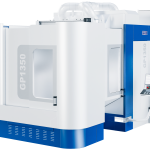 5-axis portal milling machining center