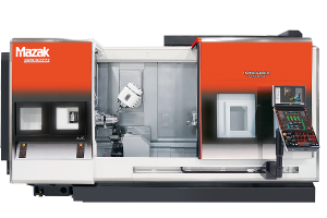 Mazak Southwest Event targets oil and gas manufacturing production image