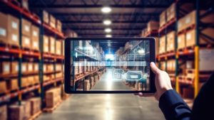 Siemens and KION partner on ‘supply chain of the future’