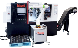 Mazak Southwest Event targets oil and gas manufacturing production