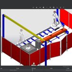 Updated software speeds robotic programming
