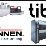 Sunnen Products and TIBO Tiefbohrtechnik to expand deep hole machining solutions