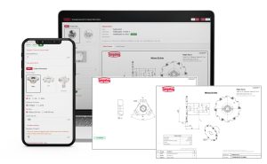 Tungaloy launches drawing generators and cost savings calculators