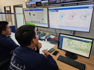 Tech companies sign MOU to scale on-site blade root remanufacturing across Asia image