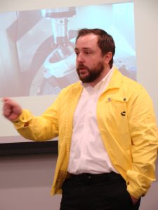 Sandvik Coromant TechDays event covers inception to inspection