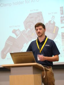 Sandvik Coromant TechDays event covers inception to inspection image