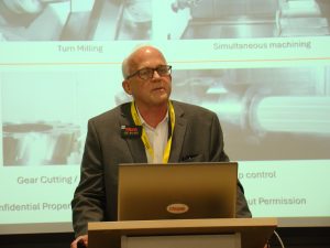 Sandvik Coromant TechDays event covers inception to inspection image