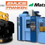 Emuge to host 5-axis machining event with GibbsCAM and MatsuuraUSA