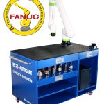 Lyndex-Nikken named a FANUC authorized system integrator for machine tending