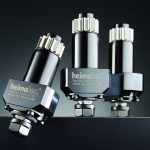 Tooling for Swiss-style machines