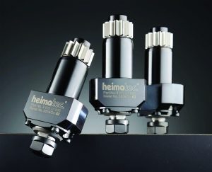 Tooling for Swiss-style machines