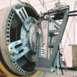Tech companies sign MOU to scale on-site blade root remanufacturing across Asia