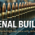 Arsenal Buildup: Turning Performance