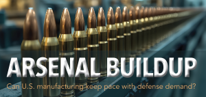 Arsenal Buildup: Turning Performance