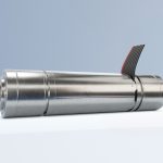 Drive system for smart logistics
