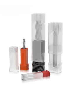 Advanced packaging system for precision cutting instruments image