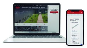 Tungaloy names Gabby the new AI Assistant for tool selection image