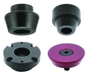 Fixtureworks offers new flex clamping ‘locators’ image
