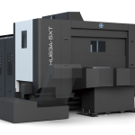 Mitsui Seiki USA introducing 5-axis horizontal milling and turning machining center at IMTS