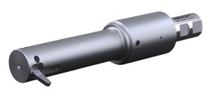 Back spot facing tool bores diameters to 45mm
