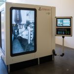 Ceratizit digital twin technology brings tooling and applications to life at IMTS 2026