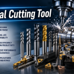 Metal Cutting Tool Market To Reach $147.4 billion by 2033