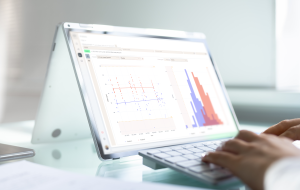 Additive manufacturing company strengthens quality with data-driven quality assurance software