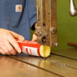 Tap Magic Waxx Stick Solid Lubricant