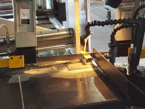 Tap Magic H2OX NC metal cutting fluid
