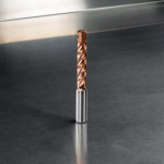 Additive tungsten carbide grade for next-gen tooling