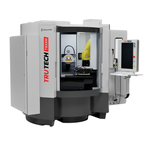 Star Cutter Expands Automation Capabilities of the T93XM-A Centerless Grinder