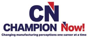 CHAMPION Now! ignites passion for manufacturing careers at IMTS 2026