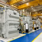 Hitachi Energy plans $528M Mississippi transformer factory