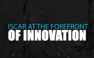 Innovation That Moves Machining Forward