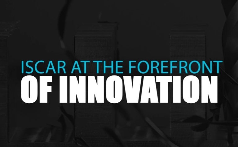 Innovation That Moves Machining Forward