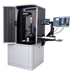 AI-robotic system for automated gear cutting tool inspection