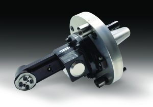 Enhance the capabilities of Swiss CNC lathes image