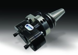 Enhance the capabilities of Swiss CNC lathes image
