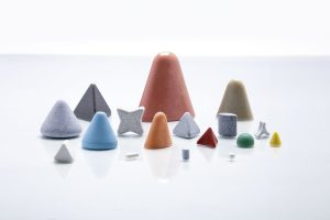 DMM turns to RÖSLER to raise the bar for surface finishing consistency image