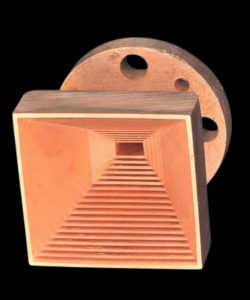 Horizon Microtechnologies reports advancements in manufacturing corrugated RF and mmwave components image