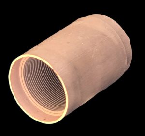 Horizon Microtechnologies reports advancements in manufacturing corrugated RF and mmwave components
