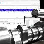 Software analyzes surface profile data